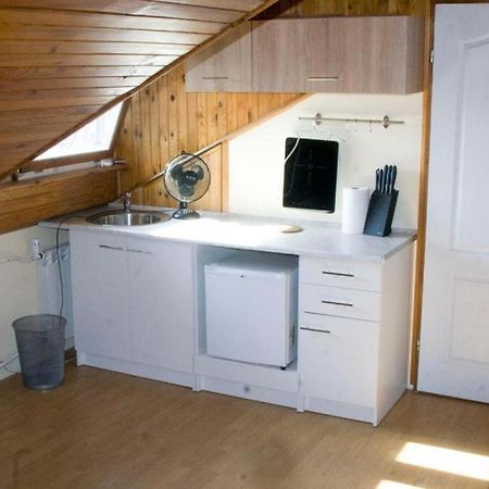 Homehostel Warszawa Eksteriør billede