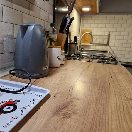 Homehostel Warszawa Eksteriør billede