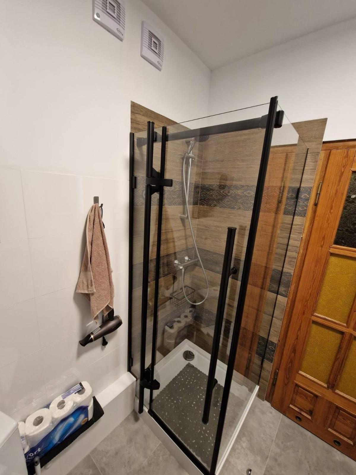 Homehostel Warszawa Eksteriør billede